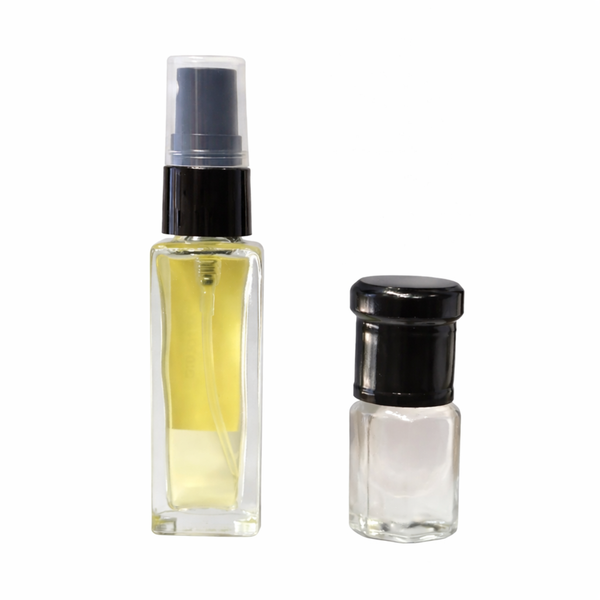 Burberry Combo
