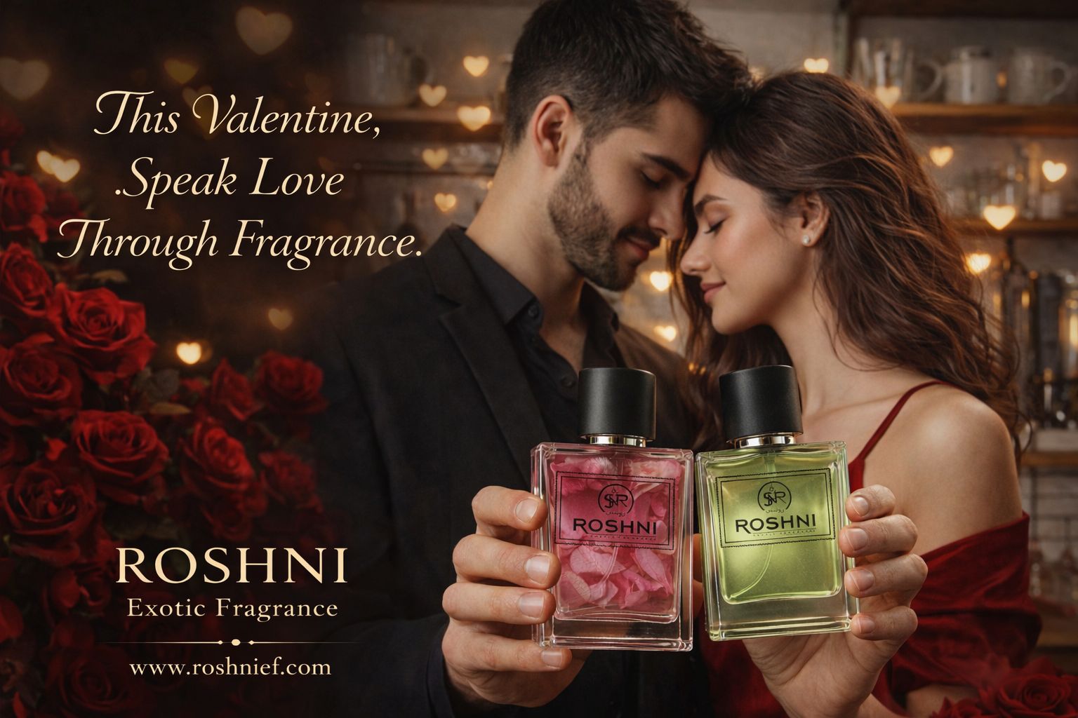 Valentine Special