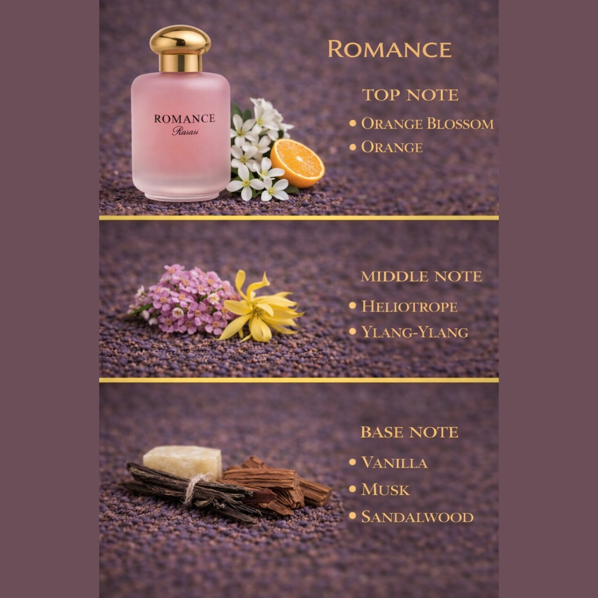 Romance Room Freshner