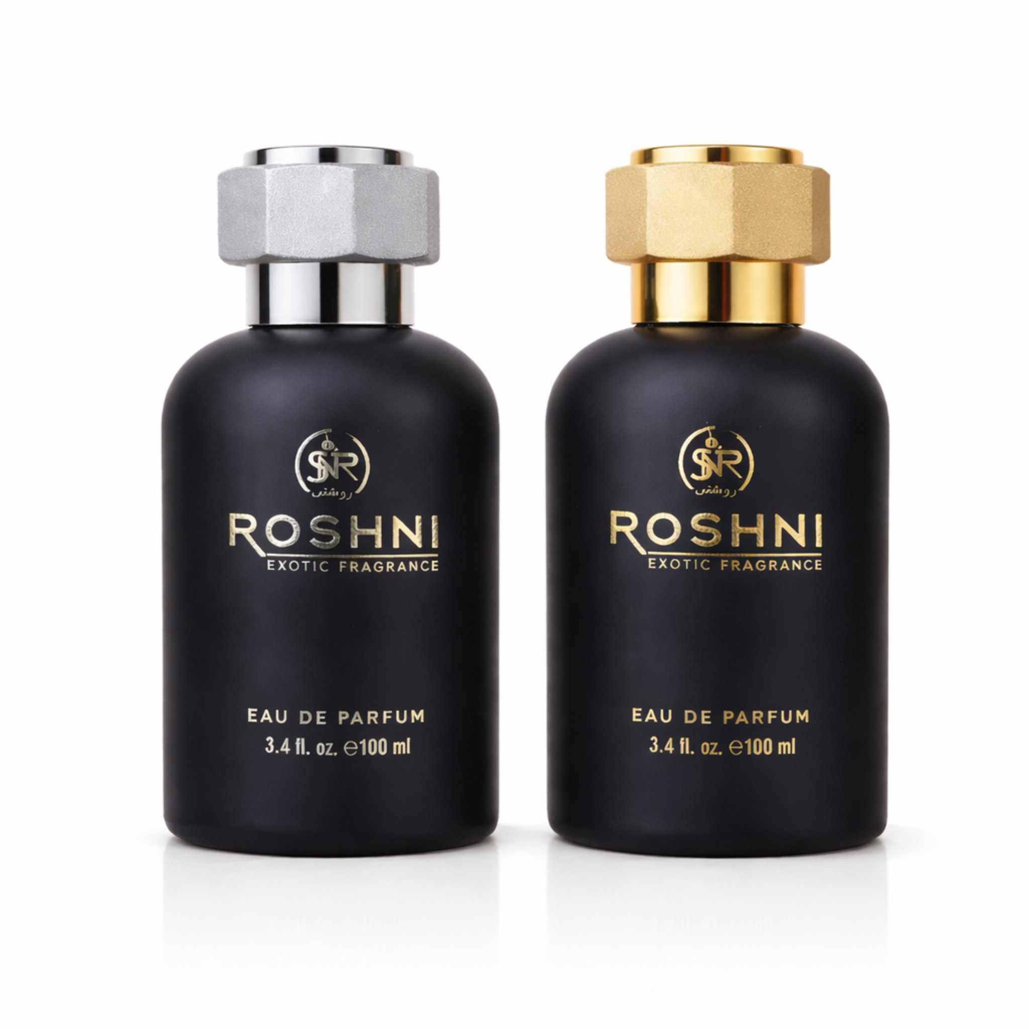 Fresh Powder Perfume