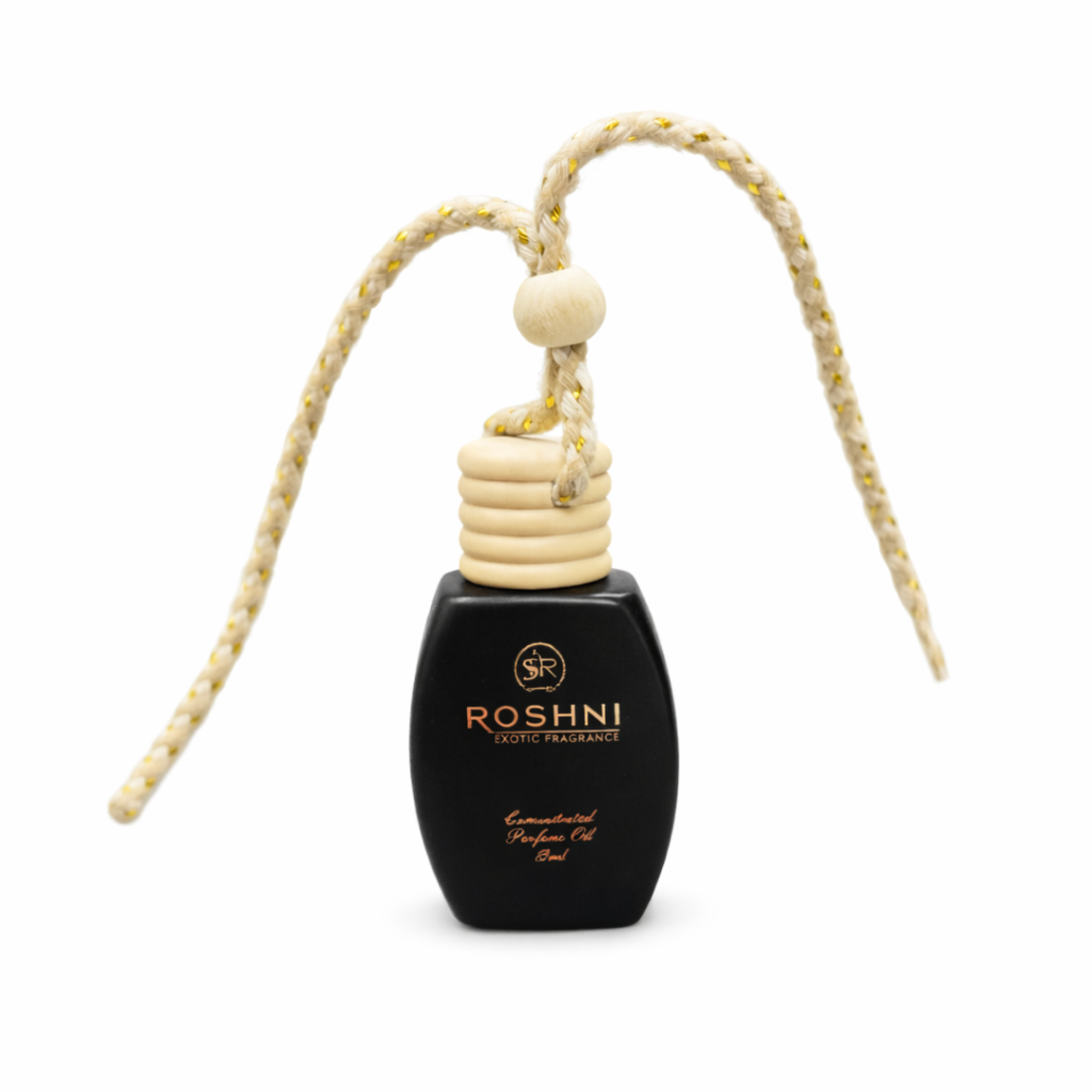 Sarah car perfume