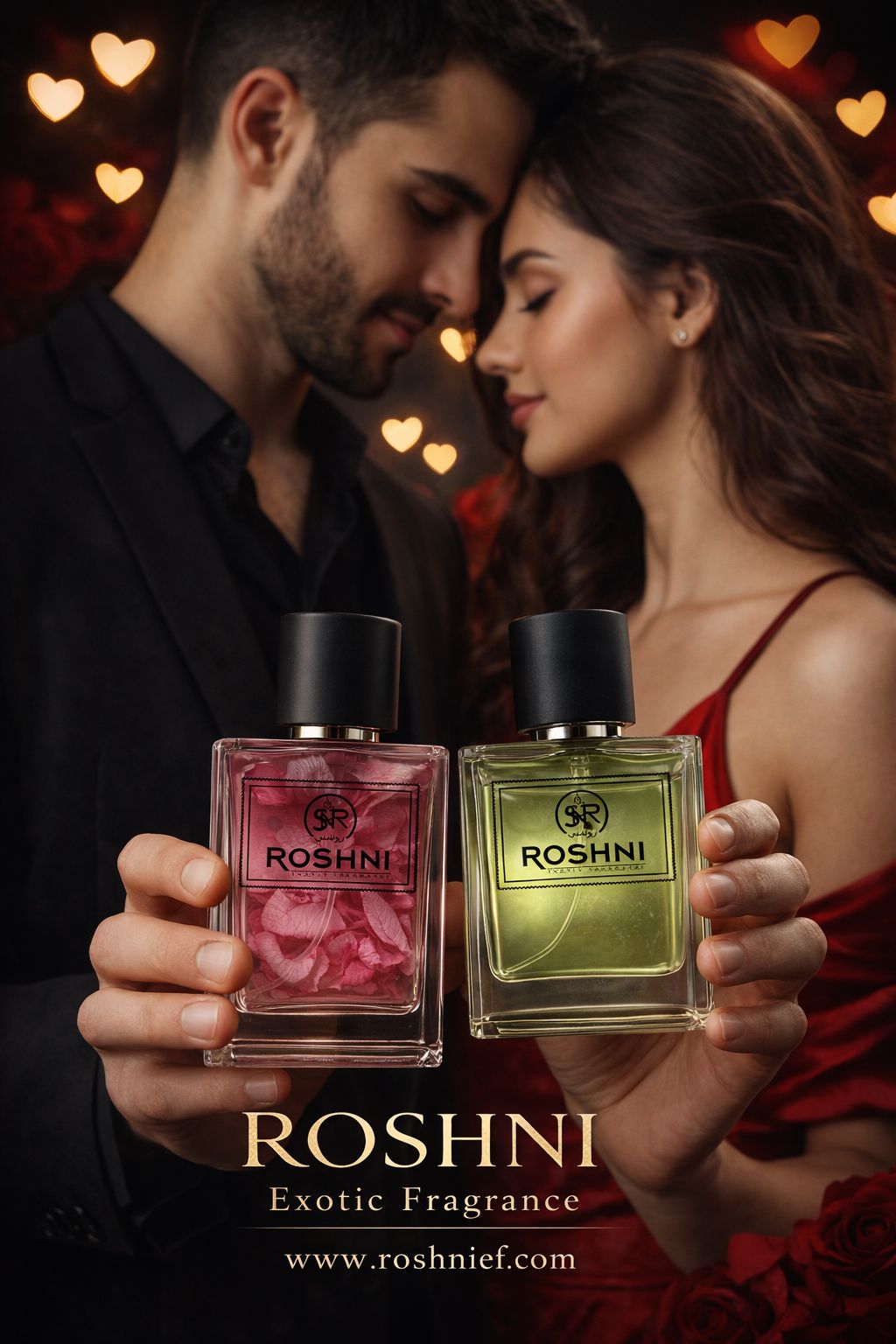 Valentine Special